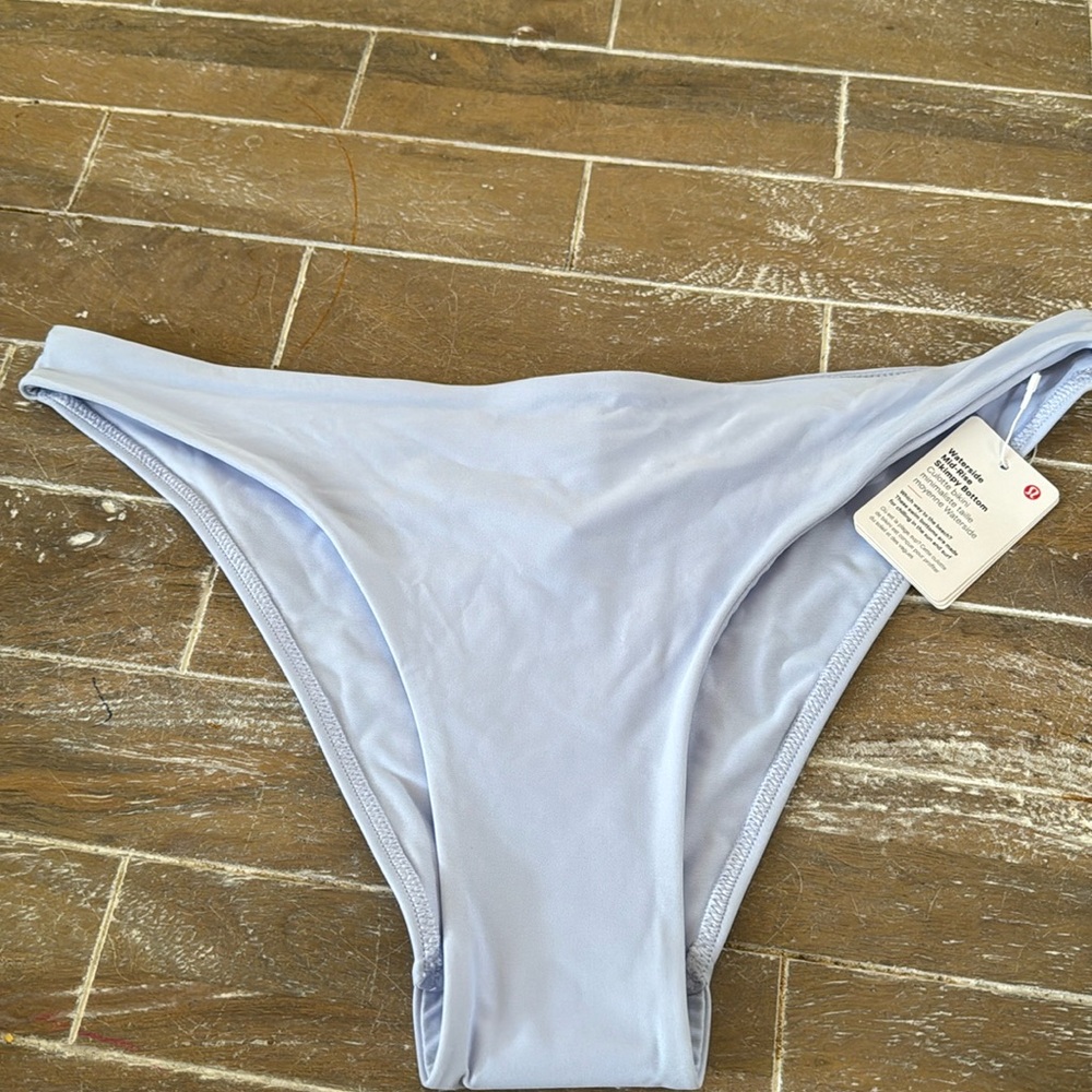 Lululemon Swim Bottom